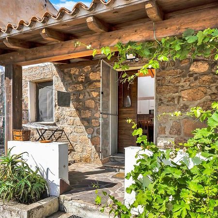 Casettina Loiri Porto San Paolo المظهر الخارجي الصورة