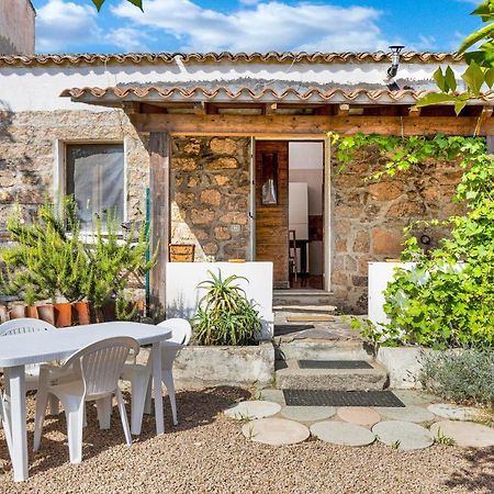 Casettina Loiri Porto San Paolo المظهر الخارجي الصورة
