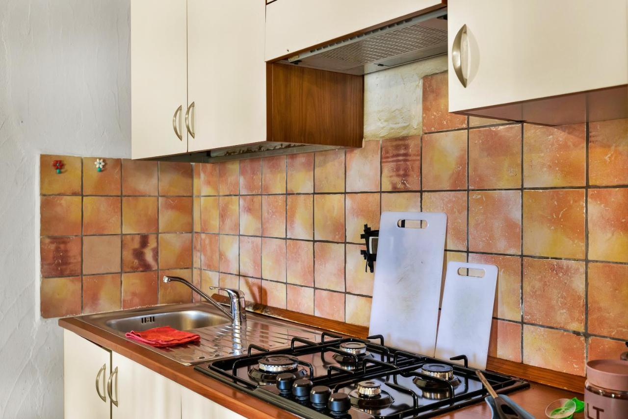 Casettina Loiri Porto San Paolo المظهر الخارجي الصورة