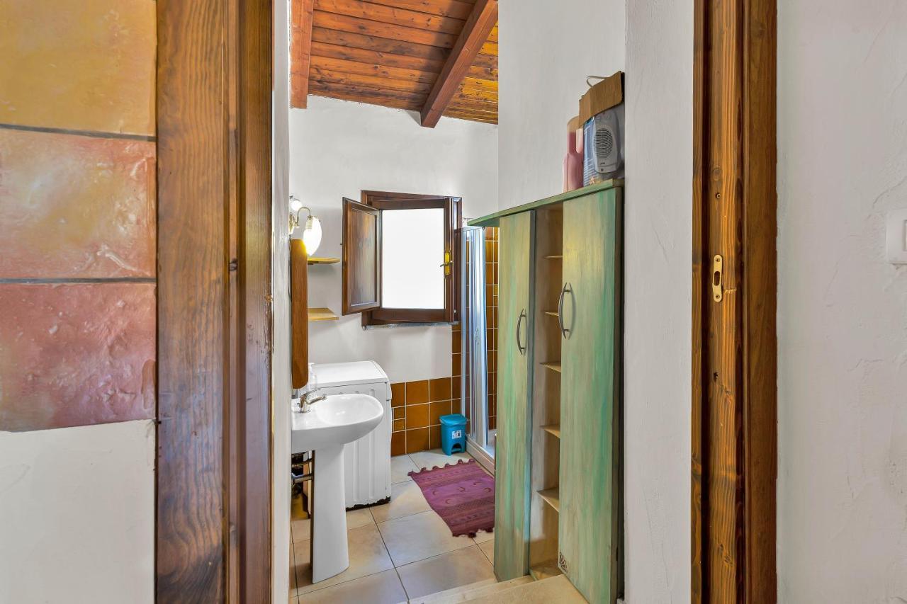 Casettina Loiri Porto San Paolo المظهر الخارجي الصورة