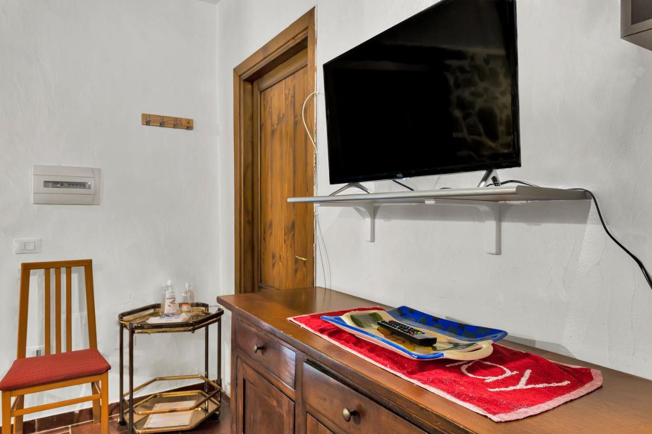 Casettina Loiri Porto San Paolo المظهر الخارجي الصورة