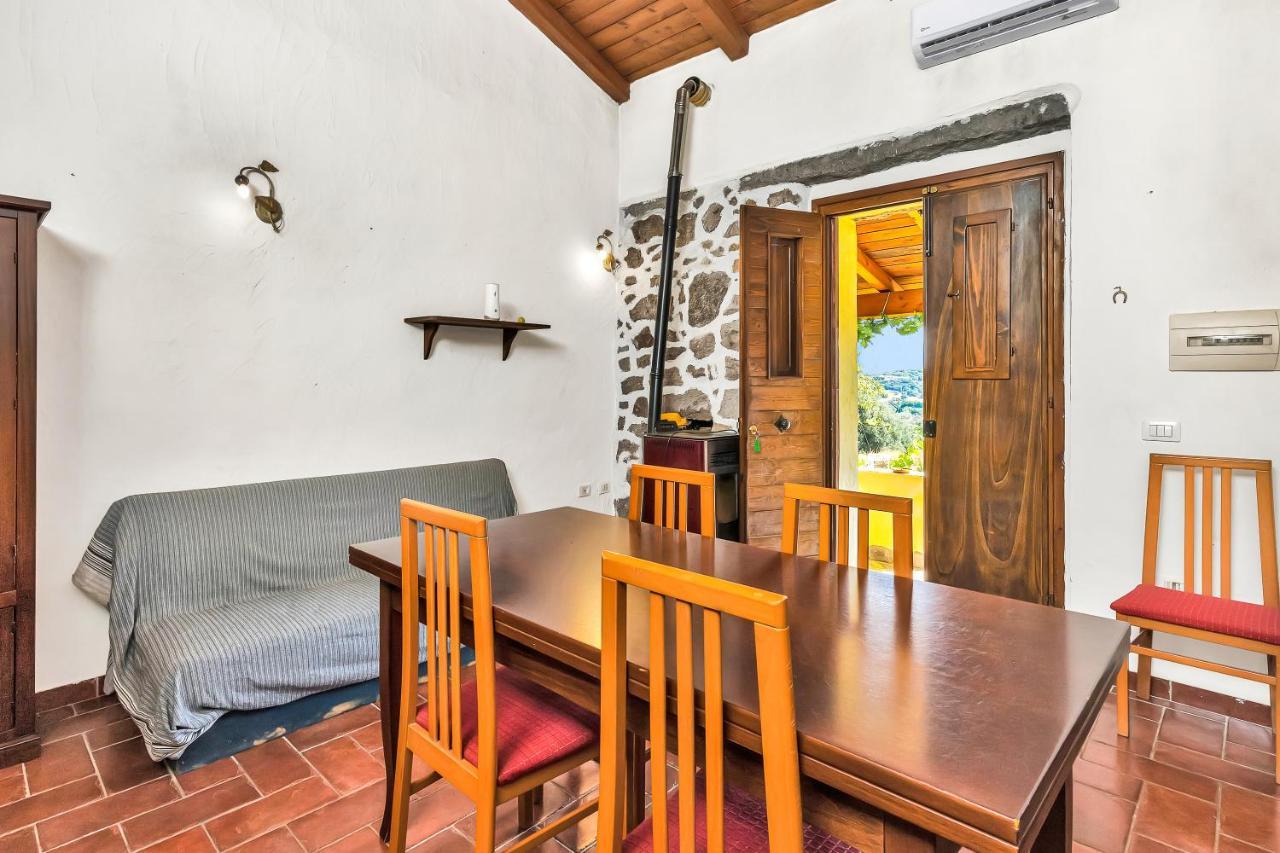 Casettina Loiri Porto San Paolo المظهر الخارجي الصورة