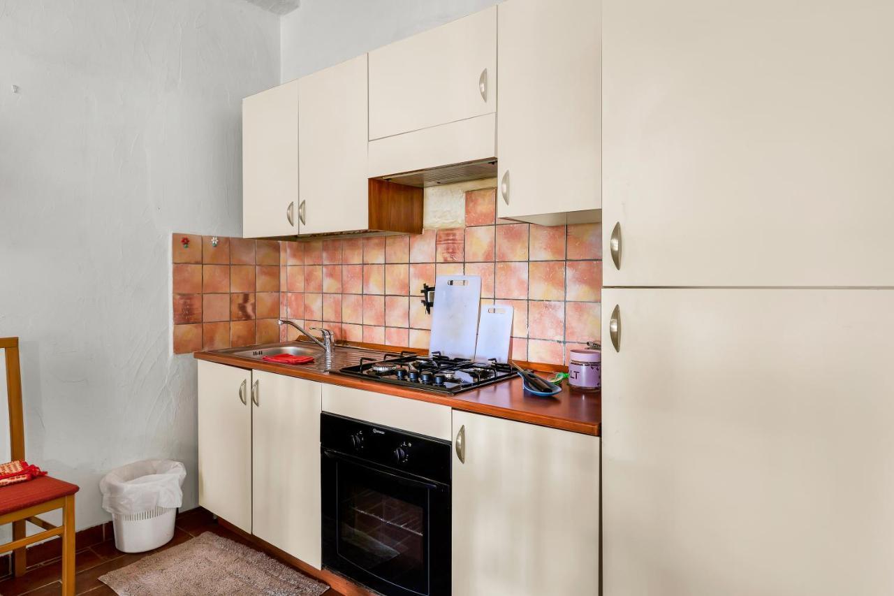 Casettina Loiri Porto San Paolo المظهر الخارجي الصورة