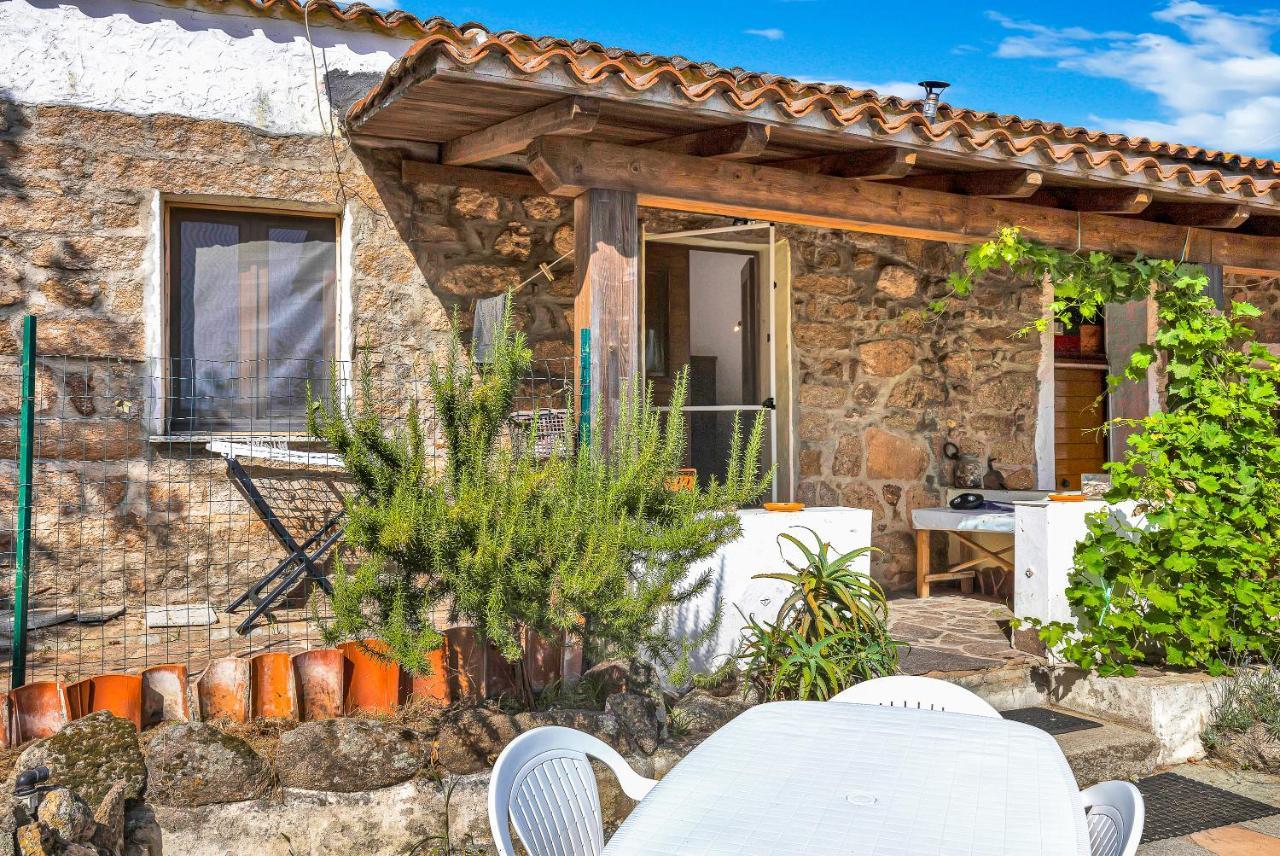 Casettina Loiri Porto San Paolo المظهر الخارجي الصورة
