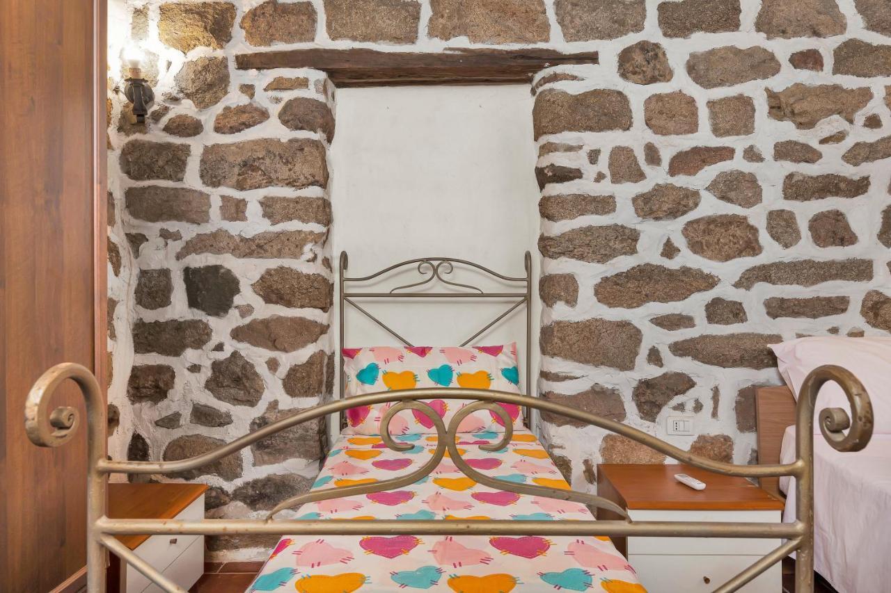 Casettina Loiri Porto San Paolo المظهر الخارجي الصورة