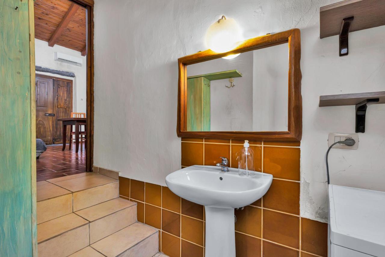 Casettina Loiri Porto San Paolo المظهر الخارجي الصورة