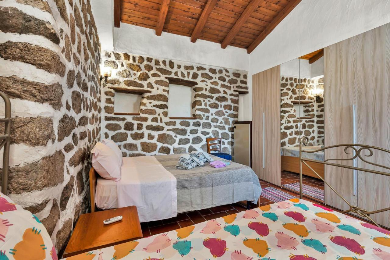 Casettina Loiri Porto San Paolo المظهر الخارجي الصورة