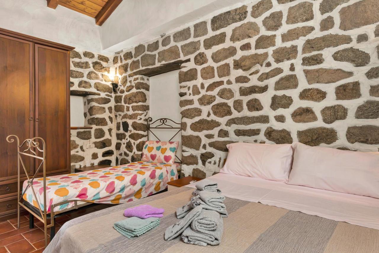 Casettina Loiri Porto San Paolo المظهر الخارجي الصورة