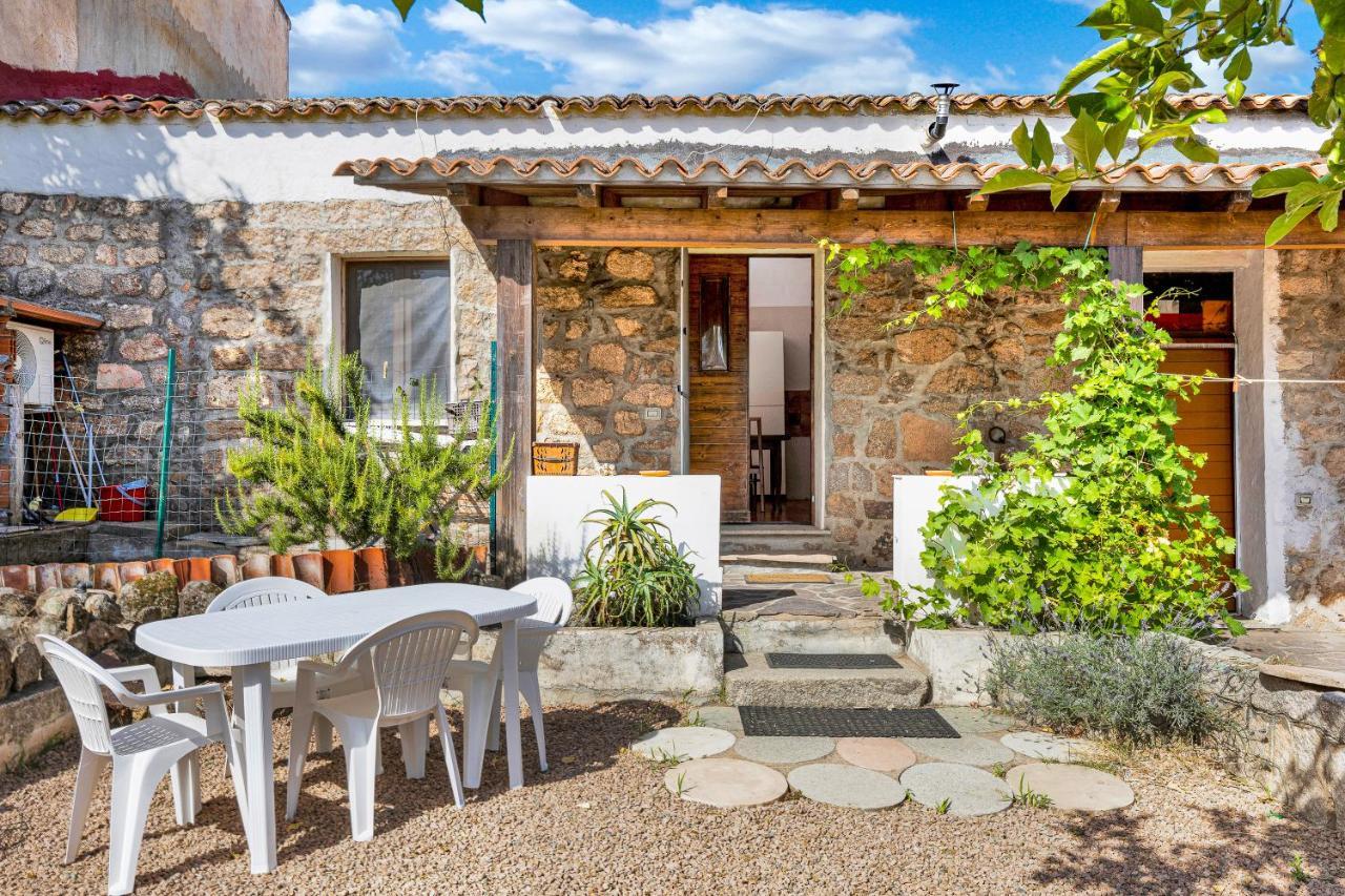 Casettina Loiri Porto San Paolo المظهر الخارجي الصورة