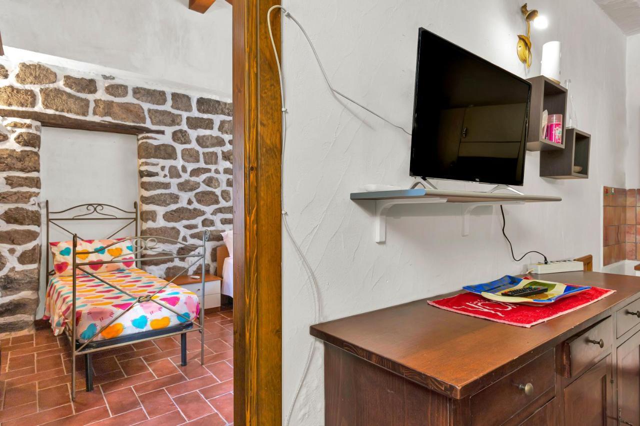 Casettina Loiri Porto San Paolo المظهر الخارجي الصورة