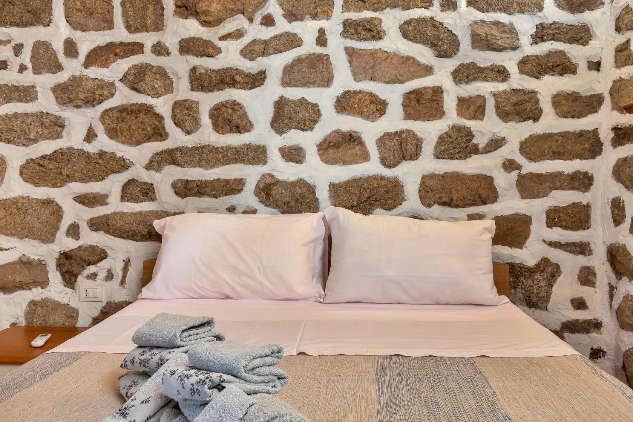 Casettina Loiri Porto San Paolo المظهر الخارجي الصورة