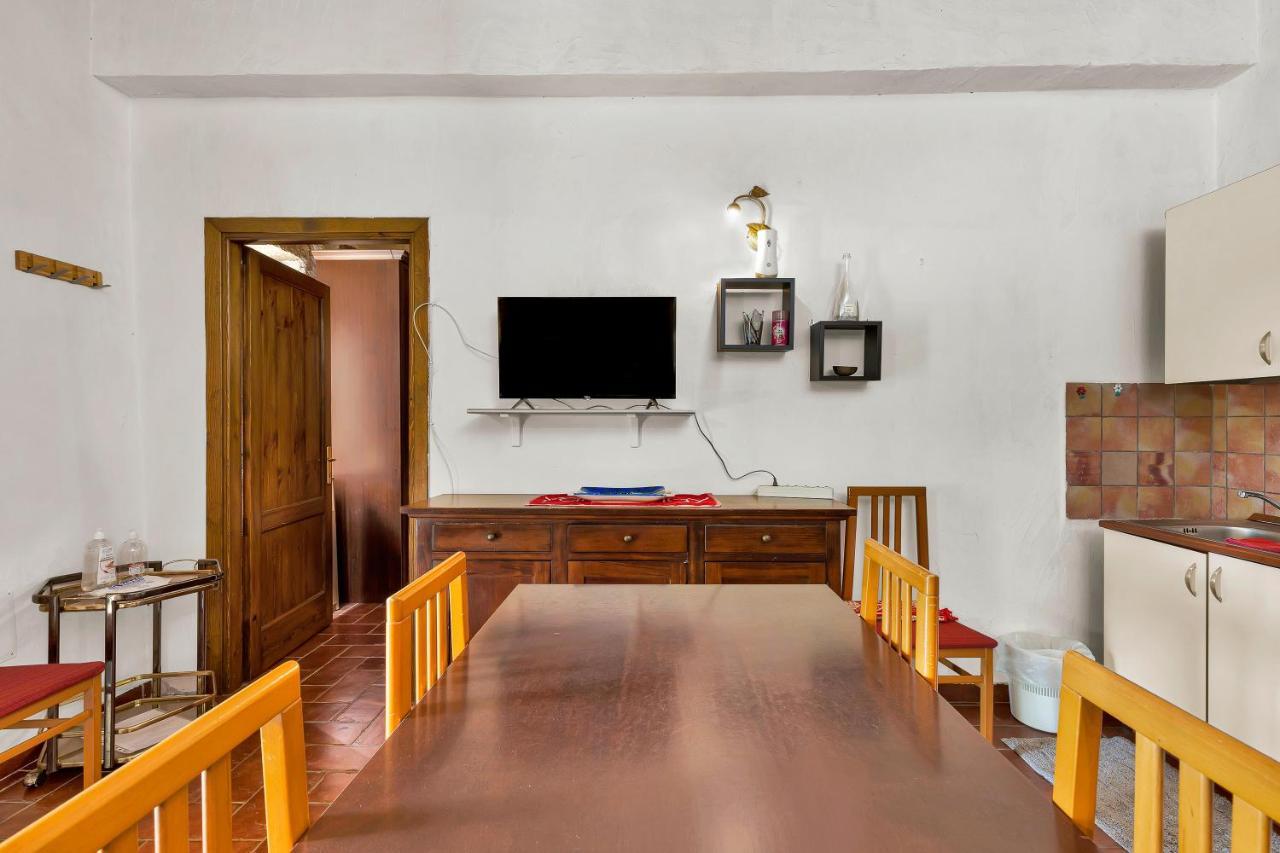 Casettina Loiri Porto San Paolo المظهر الخارجي الصورة